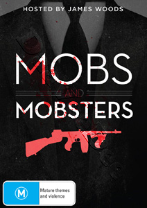 Mobs and Mobsters (DVD)